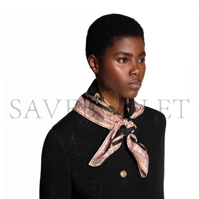 LOUIS VUITTON FROM THE CLOUD SQUARE 70 M97200 (67*67cm)